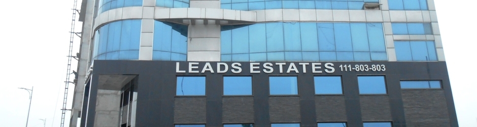 Leadsestates