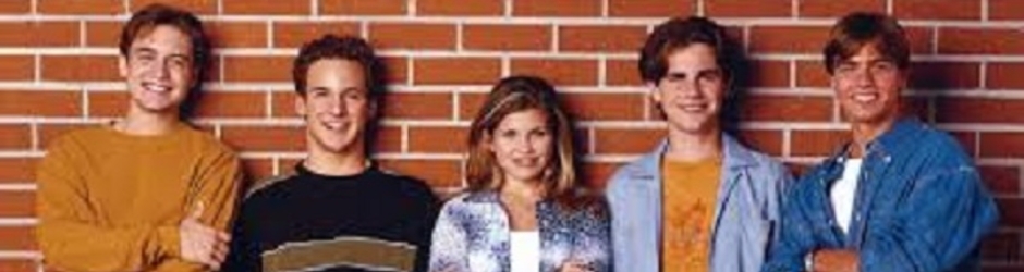 Boy Meets World