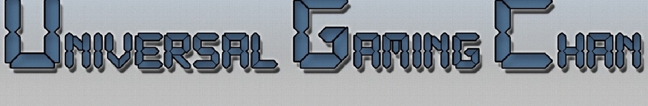 Universal Gaming Chan