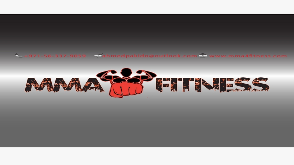 MMA4FITNESS