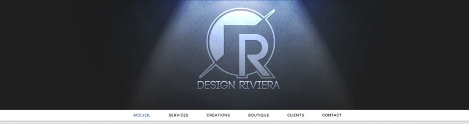 DESIGN RIVIERA