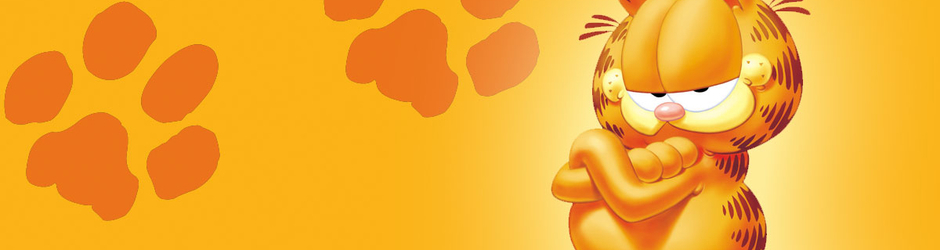 Garfield