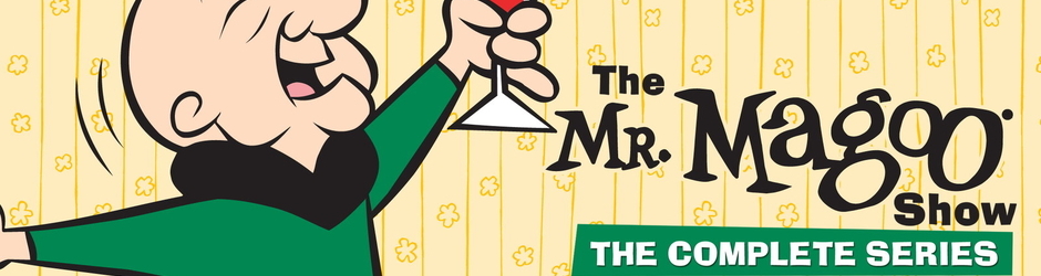 The Mr. Magoo Show