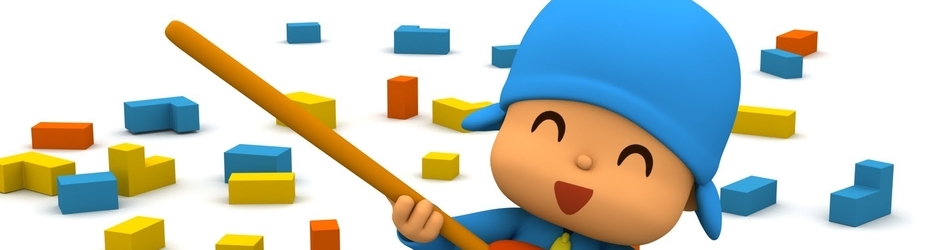 Pocoyo