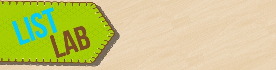 List Lab