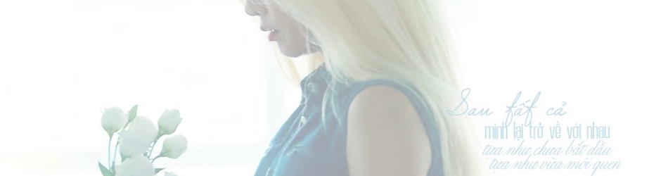 LoverFlowerVN V-Sojinatic