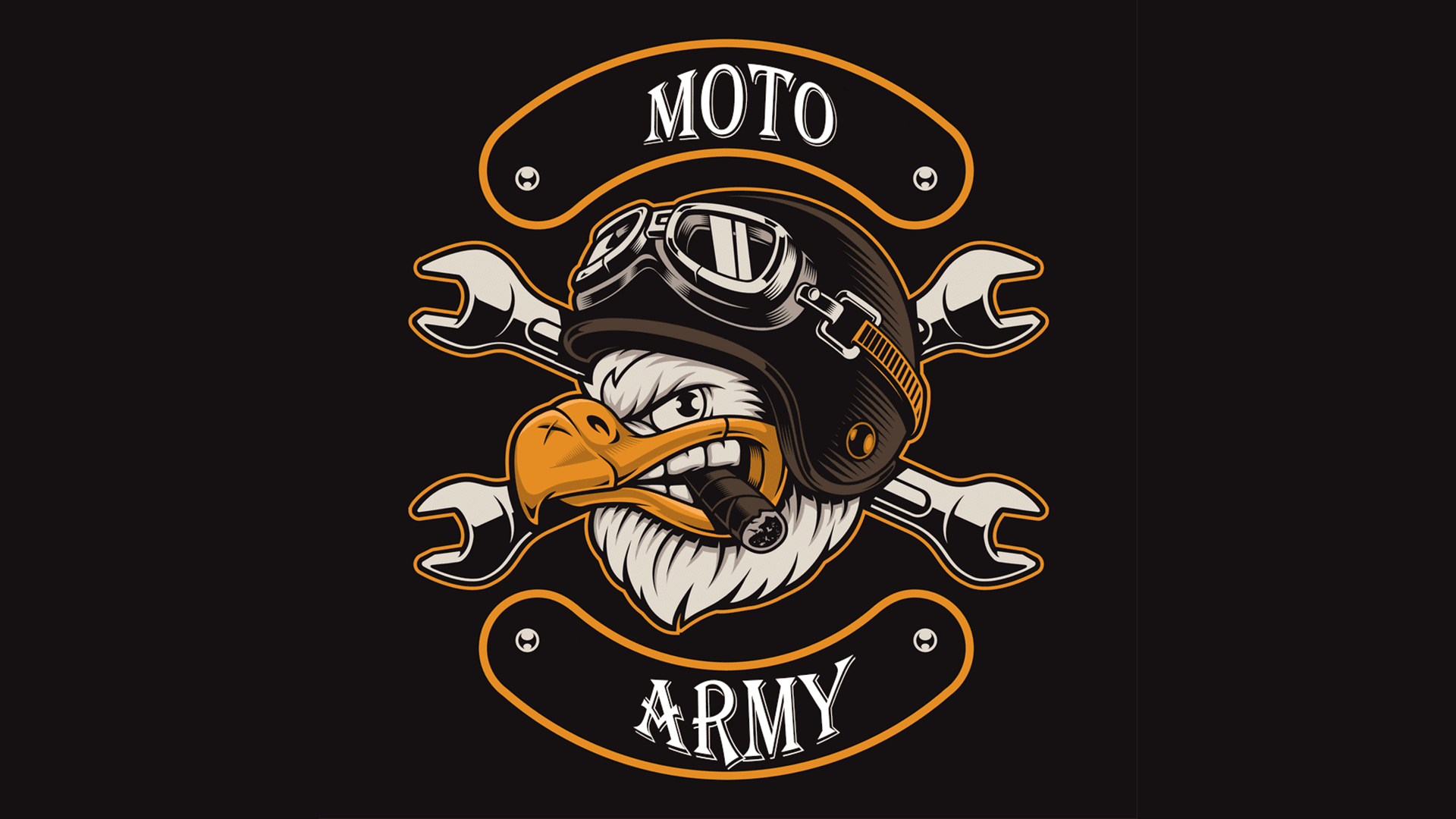 Moto Army