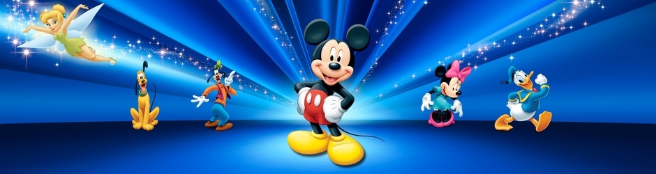 Mickey Mouse Clubhouse EVA