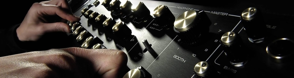 Deejay Jorge Official