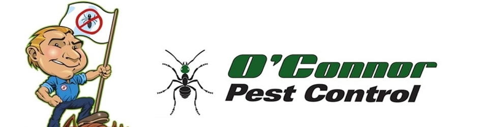 O'Connor Pest Control