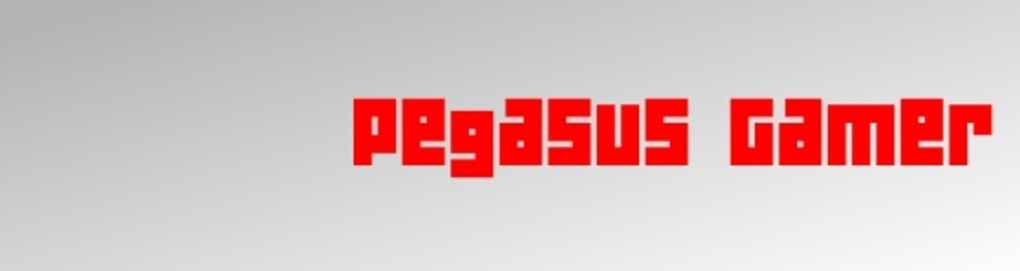 Pegasus Gamer