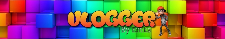 Vlogger