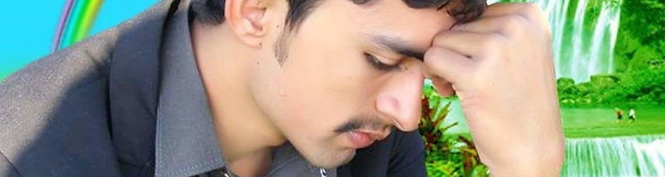 KinG Bewafa SAQLAIN BAJWA