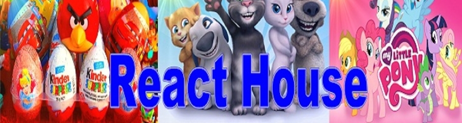 React House