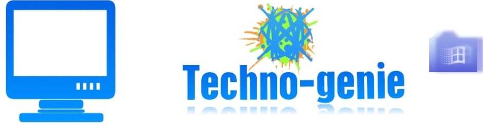 Techno-genie