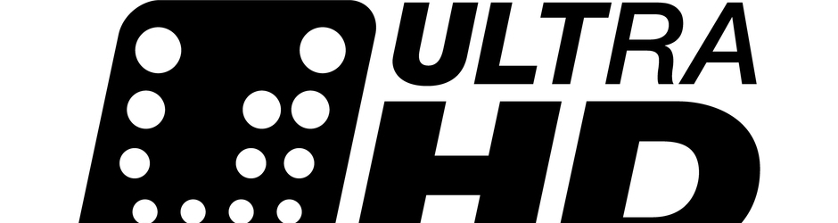 Ultra HD Promo