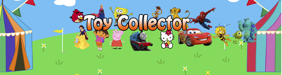 Toy Collector TV