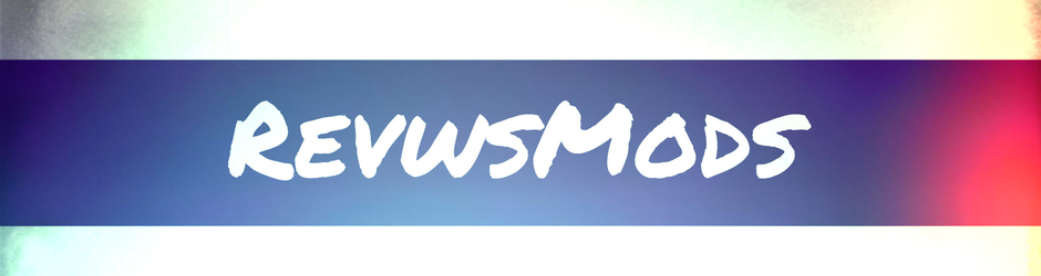 RevwMods
