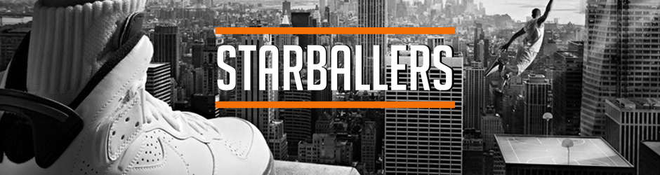 Starballers