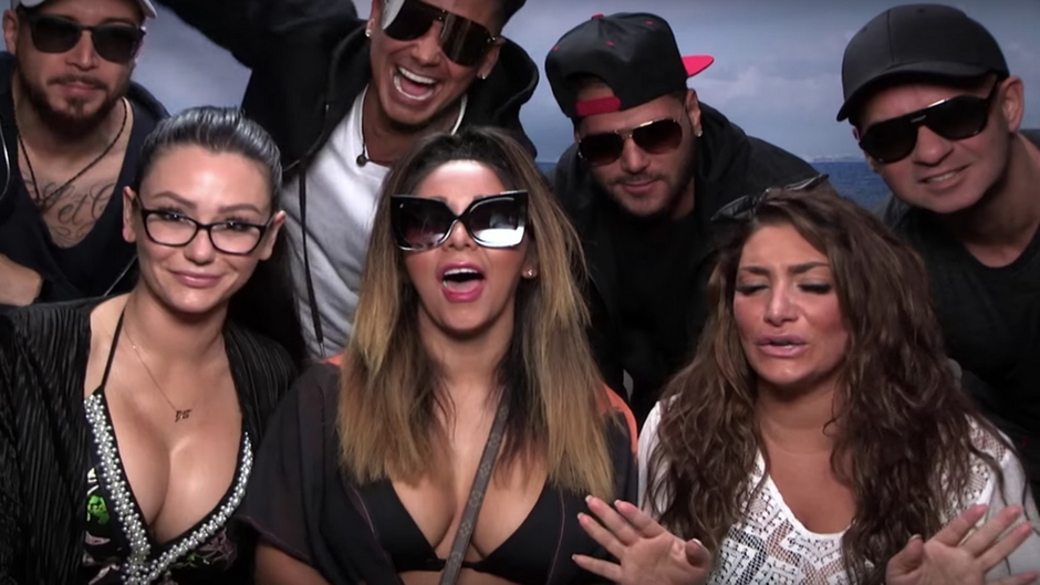 Jersey Shore Family Vacation Season 2 Episode 17