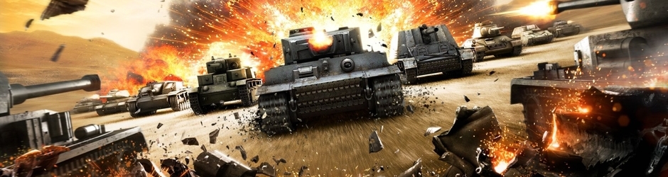 World of Tanks