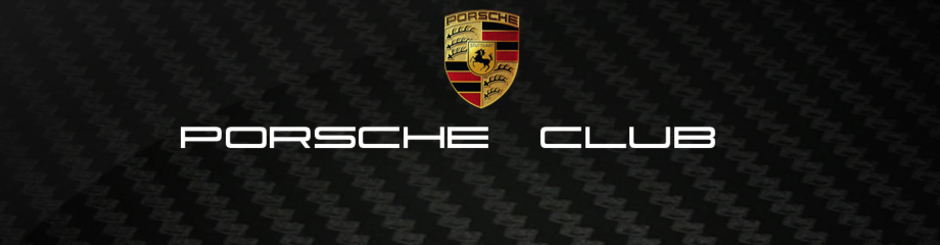 Porsche Club