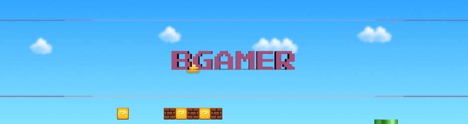 BGamer