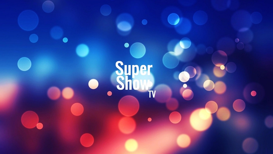 SUPER SHOW TV