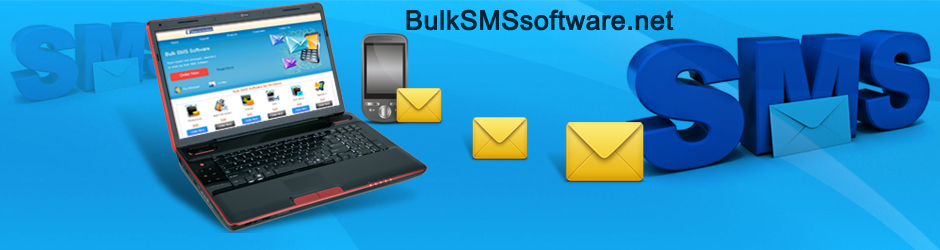 Bulk SMS Software
