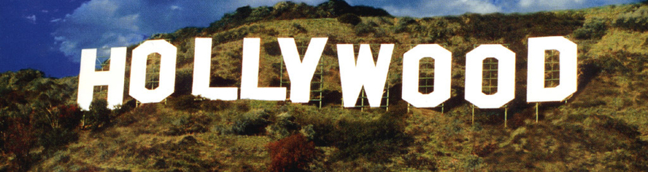 Hollywood Entertainment