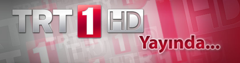 TRT 1 HD