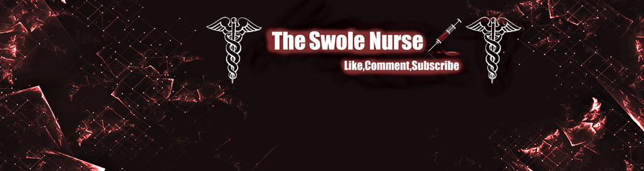 TheSwoleNurse