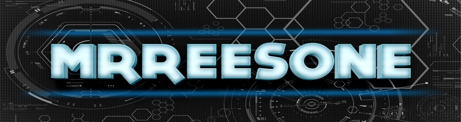 MrReesOneYT
