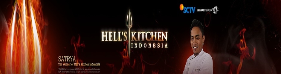 Hell's Kitchen Indonesia