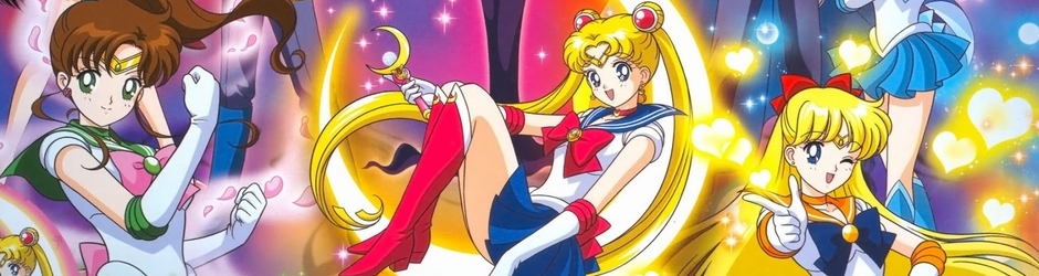 Sailor Moon Universe