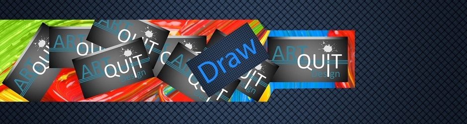 ArtQuit Draw
