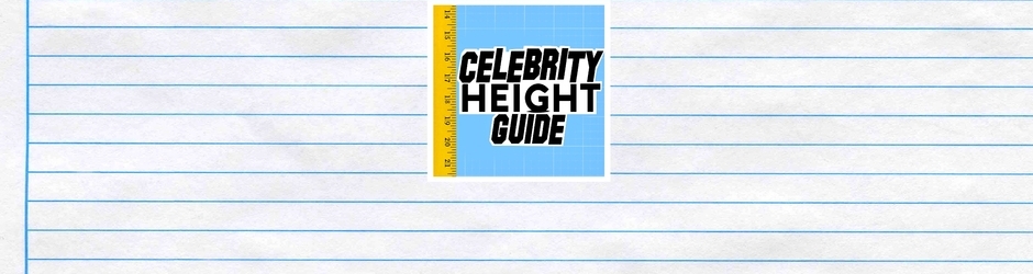 CelebrityHeightGuide