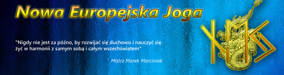 Nowa Europejska Joga