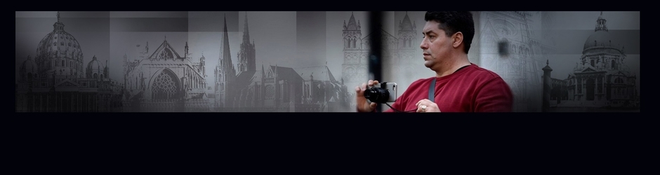 Ученый Олег Мальцев