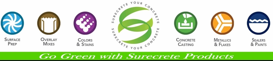 surecrete