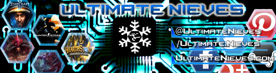 UltimateNieves