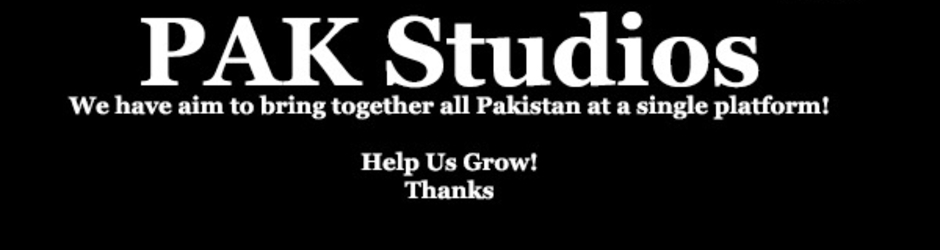 PAK Studios