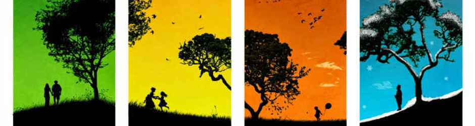 الارض عالمنا الغريب