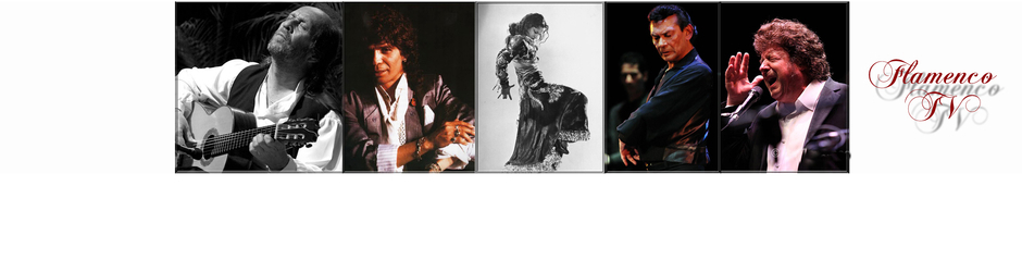 Flamenco documental!