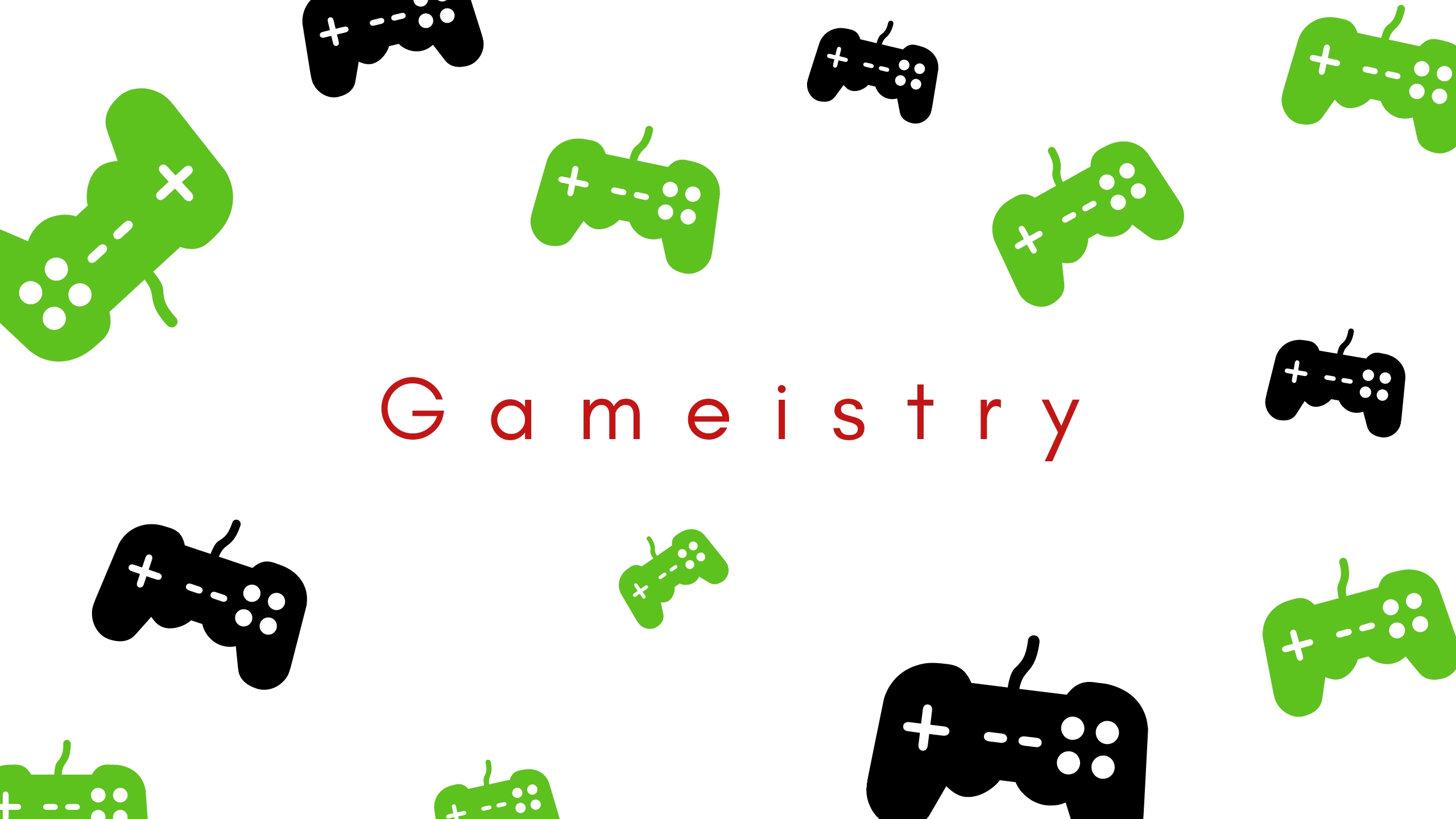 Gameistry