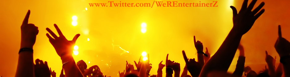We Are EntertainerZ