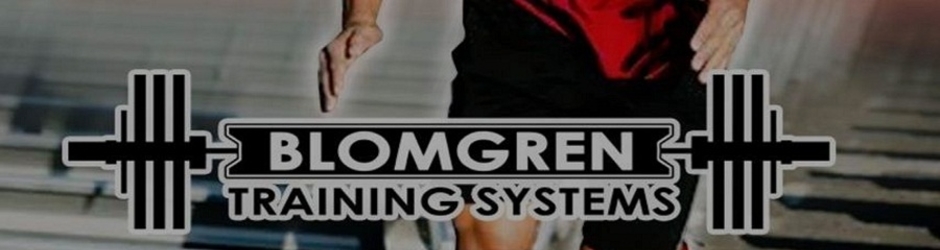 Blomgren Training Systems