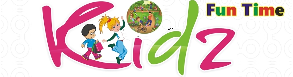 Kids Fun Time