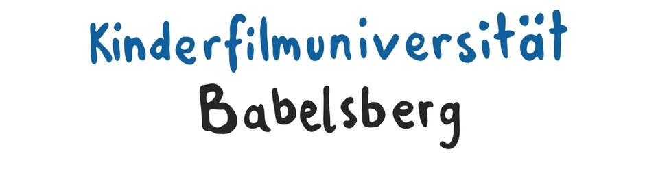 Kinderfilmuniversität Babelsberg