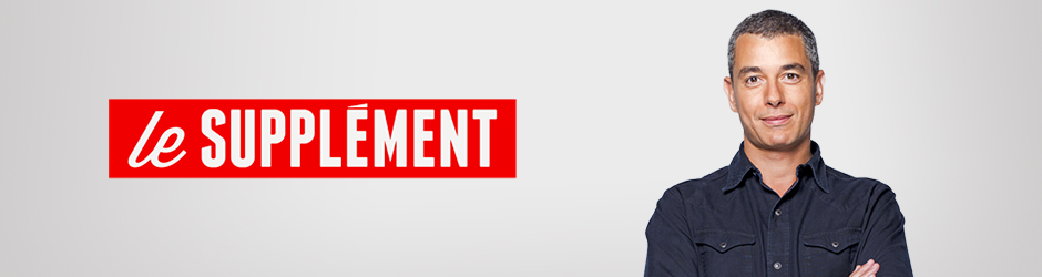 Le Supplément d'Ali Baddou